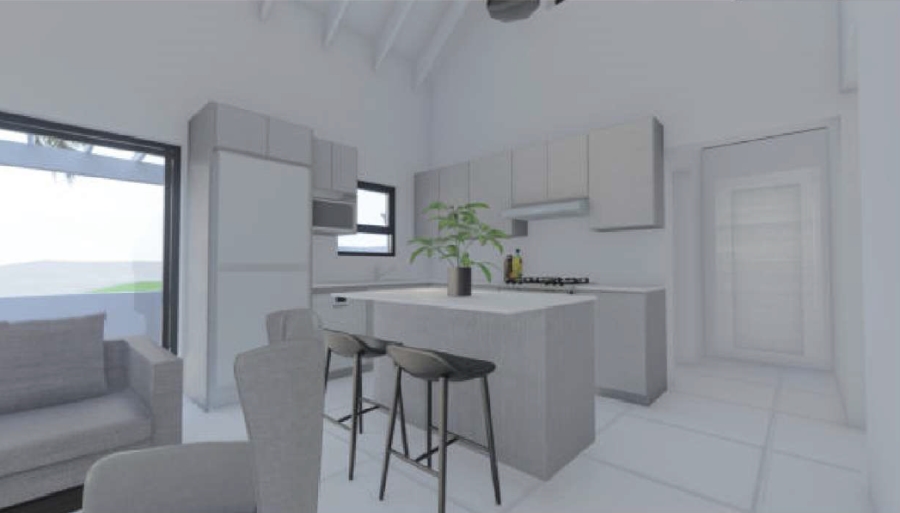 2 Bedroom Property for Sale in Laguna Western Cape